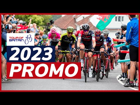 Wideo: Miesięczny cykl wideo do śledzenia brytyjskich jeźdźców przygotowujących się do Tour of Britain