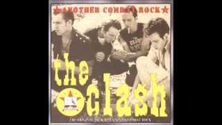 The Clash - Should I Stay Or Should I Go (Alternate Mix) - YouTube