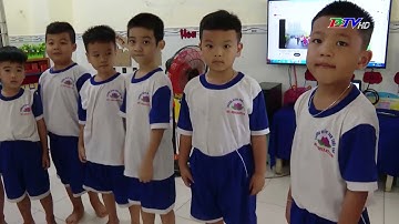 Sức khoẻ cho mọi người (25/5/2025): Hưởng ứng Tháng hành động Vì an toàn thực phẩm 2025. Nguồn: THBL