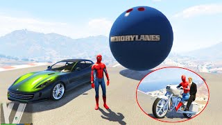 Spider-man Cunning Stunts Height Freights Mega Rampa CARROS HOT WHEELS screenshot 3