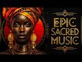 Epic Sacred Music | A Majestic Anthem for the Soul | Transcendent Meditation