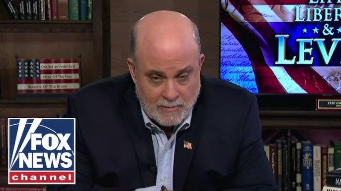 Mark Levin Warns About Rinos Liberals Moderates Ahead Of Election