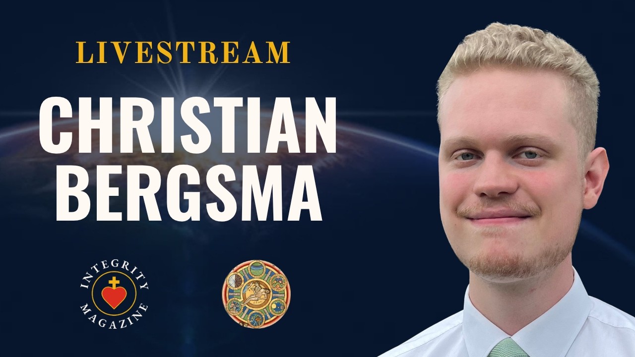 Leo Prays For Water, Founding Fathers, Creationism, Pachamama Bishop Promoted, Lindsay Clancy & More