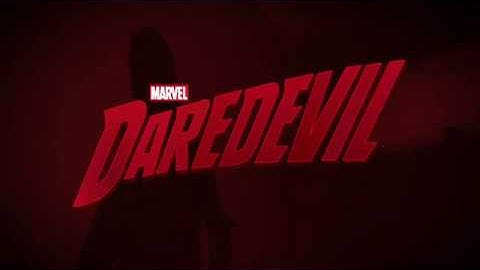 Daredevil Opening - Academic Project