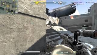 [AVA] 5kill in AP