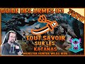 [tuto fr] Monster hunter wilds: guide du débutant (katana) 2025