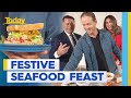 Guy Turland&#39;s top tips for an Aussie seafood Christmas | Today Show Australia