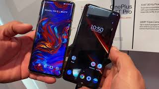 Primera Manoseada Al Oneplus 7Tpro Mcclaren Vs Oneplus 7 Pro