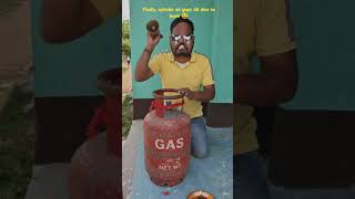 #cylindercrisis #cylinder #modi #modiji #funny #viral #trending