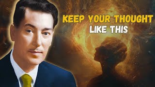 Master Your Thought Like This To Manifest Anything (Very Powerful) | Neville Goddard Manifesting