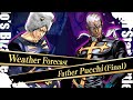JoJo’s Bizarre Adventure: All-Star Battle R– Weather Forecast &amp; Father Pucchi (Final) Reveal Trailer