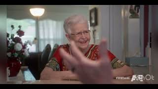 Famous Undertaker With Mother : Undertaker With His Mother- Best Moments Must Watch Profile