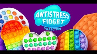 Fidget Games: Pop It & Dimple screenshot 2