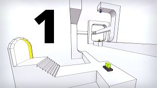 Disoriented - Episode 1