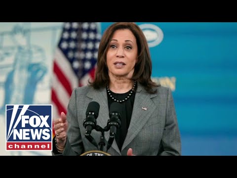 'The Five': Are Democrats ready to pivot from Biden to Kamala?.