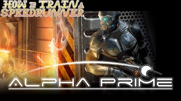 Learn to speedrun a FPS With Almost No Glitches - How To Train A Speedrunner - GDQ Hotfix Speedruns