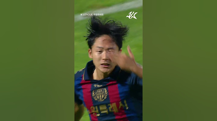 헤더까지 폼 미친 이승우ㅋㅋㅋㅋ #shorts