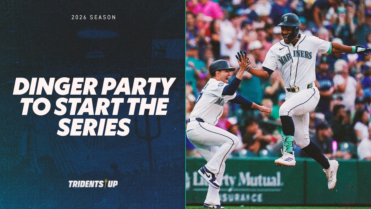 Phillies vs Mariners: Full Game Highlights (8/24/26)