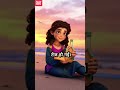 An Adventure of Lina || लीना की साहसिक कहानी Hindi Story