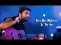 Arijit Singh: MehramLyrics.Dr. Arora Imtiaz Ali Mp3 Song