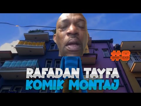 Rafadan tayfa komik montaj #8