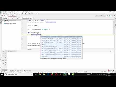 Python GUI# 4