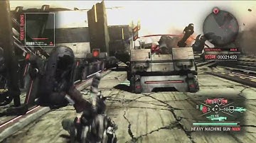 Vanquish E3 2010 Trailer