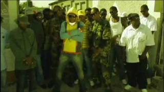 Watch Vybz Kartel Empire Army video