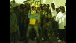 Vybz Kartel - Send Fi Mi Empire Army ( HD VIDEO) 2007 'Gaza' Dark Again Riddim