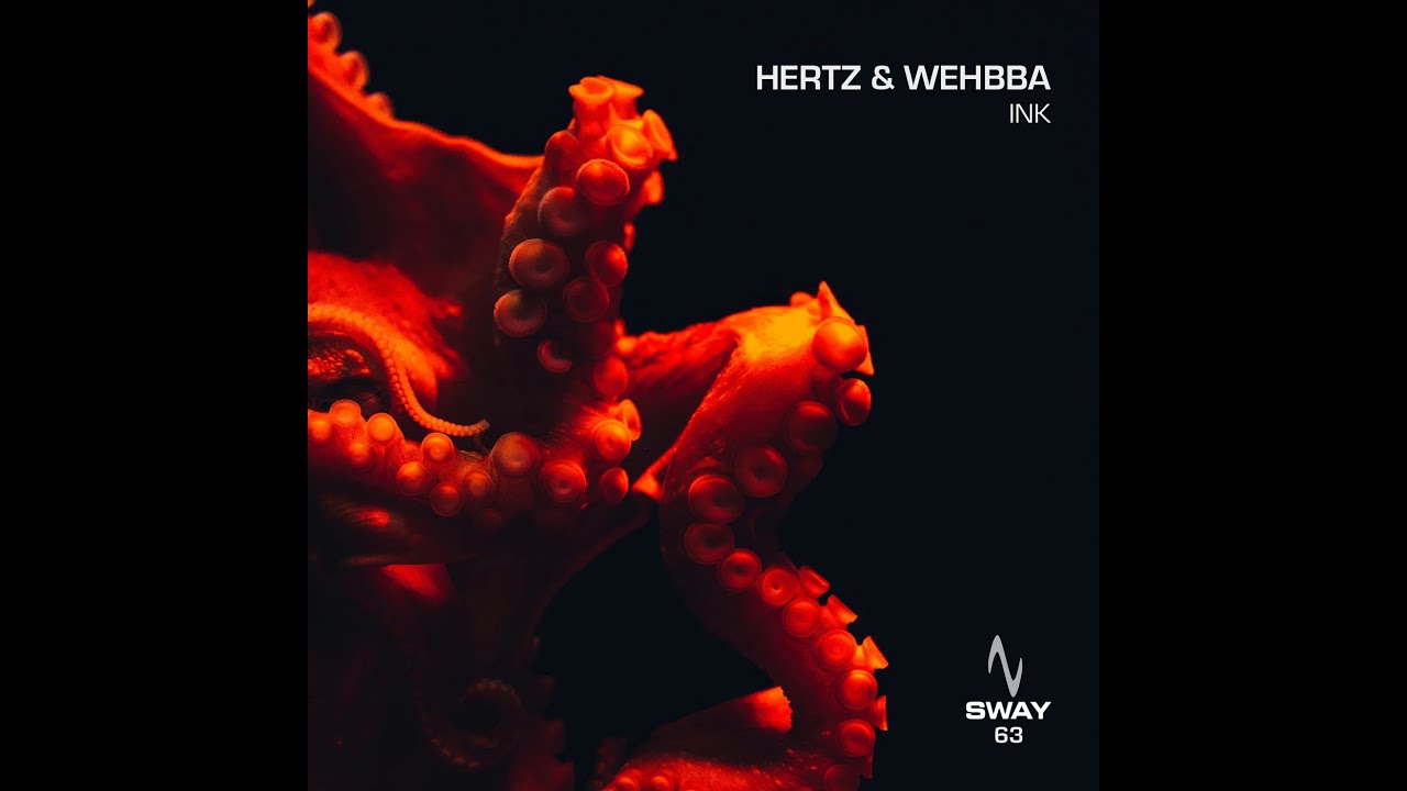 Watch Hertz, Wehbba - Ink Original Mix on YouTube Watch Hertz, Wehbba - Ink Original Mix on YouTube
