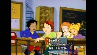 The Magic School Bus Gets Ready, Set, Dough (Accessible Preview)