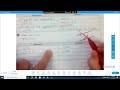 3.6 Parallel Line Proofs