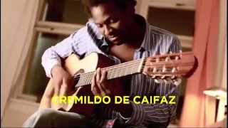 Cremildo de Caifaz AO VIVO em Maputo!