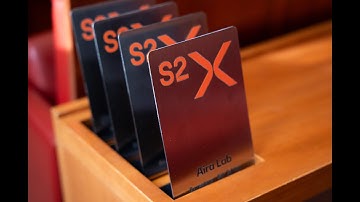 Industrial Startups Day II - Demo Day P5