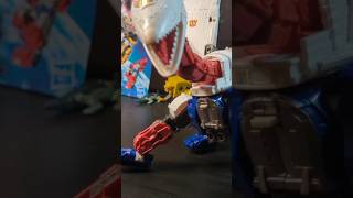 #transformersearthrise Skylinx! #transformers #transformersstopmotion #stopmotion
