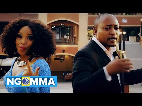 TAJI Feat JOSHUA TSHIYOMBO MWAMBA Official Video