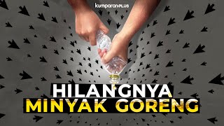 INILAH 5 KONGLOMERAT PEMILIK MEREK MINYAK GORENG YANG TERKENAL DI INDONESIA