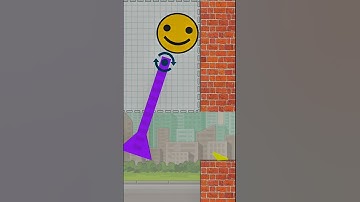 Draw To Smash: 😂Logic Puzzle 👾- Level 24-25-26-27 |   Draw puzzle  #drawtosmash  #BOSOK #gameplay