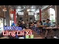 Món làm bạn mê mẩn khi du lịch tới làng cổ Lai Xá Hoài Đức Hà Nội