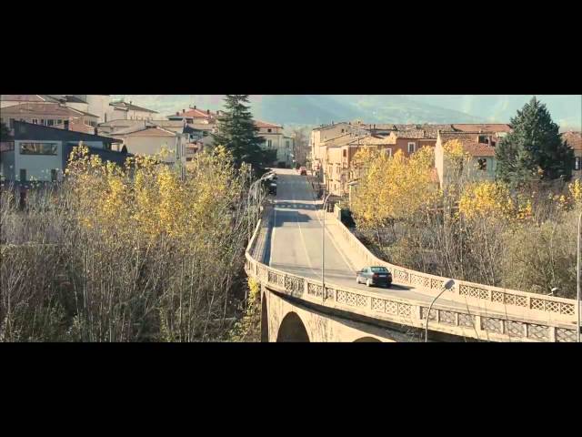 Watch film The American | The American - Featurette