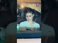 Mouni Roy Behind The Glass Paps Share A Glimpse Bollywood Trending Viral N18S 