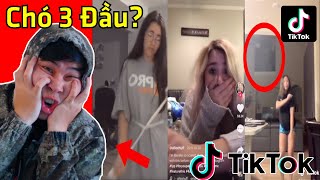 TIK TOK MA 2 | Đừng Xem Video 1 Mình ( VIDEO KINH DỊ NHẤT TRÊN TIK TOK  2 ) - Bảo Ren