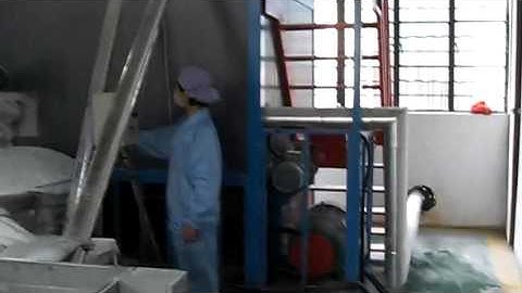 Cryogenic pulverizer/ cryogenic grinder/crusher