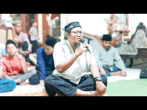 Kajian Rutin (Ba'da Maghrib) - Ustadz dr. H. Azhar Anwar, MM., MMRS ...