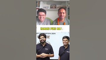 JEE Advanced Topper Father Proud Moment❤️😱| IIT MOTIVATION STATUS #iitbombay #motivation #jee #neet