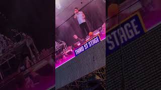 Lovely The Band - “Broken” Fremont Street