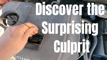 "Hyundai Elantra Engine Stalling: No Check Engine Light? Discover the Surprising Culprit!"