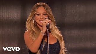 Mariah Carey - It&#39;s Like That (Live at the 2018 iHeartRadio Music Festival)
