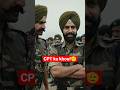 CPT Ka Khouf 🏃♂️#shorts #trending #viral