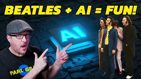 Demix & Remix Your Favourite Music With This Amazing A.I. Stem Separator